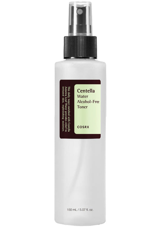 COSRX - Centella Water Alcohol-Free Toner - 150ml