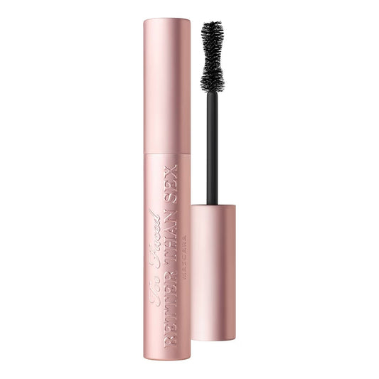 Too Faced - Better Than Sex Mascara - Mascara Volumisateur