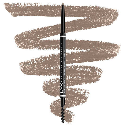 NYX MICRO BROW PENCIL