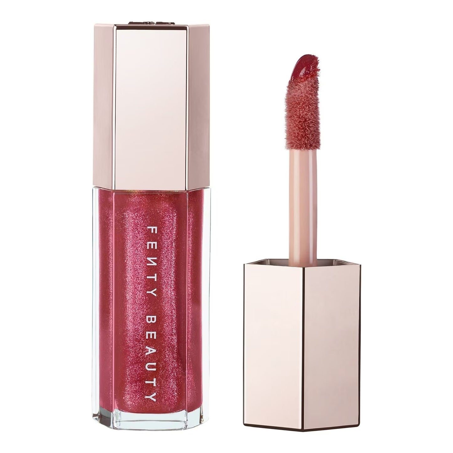 Fenty Beauty - Gloss Bomb Universal Lip Luminizer - Gloss à lèvres au beurre de karité